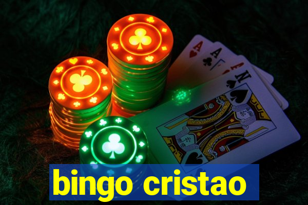 bingo cristao